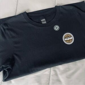 Women’s VANS T-Shirt